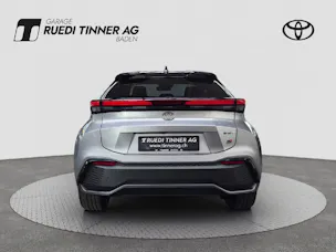 Toyota C-HR 2.0 HEV GR Sport 4x4