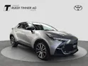 Toyota C-HR 2.0 HEV GR Sport 4x4