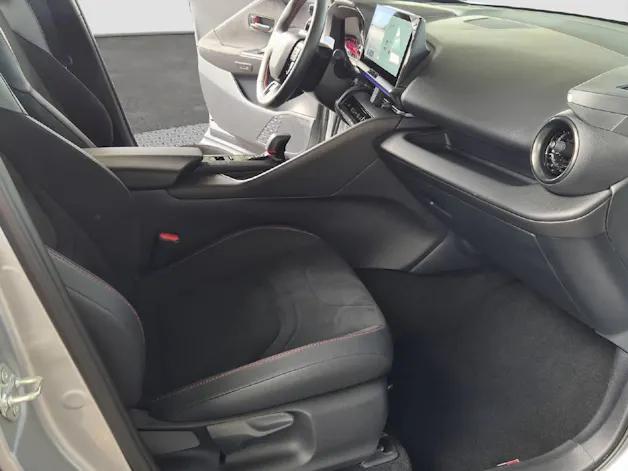 Toyota C-HR 2.0 HEV GR Sport 4x4