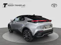 Toyota C-HR 2.0 HEV GR Sport 4x4