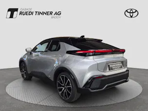 Toyota C-HR 2.0 HEV GR Sport 4x4