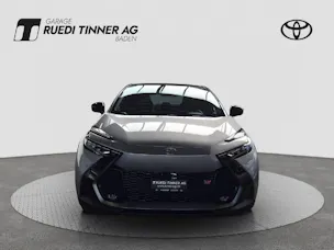 Toyota C-HR 2.0 HEV GR Sport 4x4