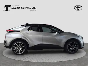 Toyota C-HR 2.0 HEV GR Sport 4x4