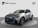 Toyota C-HR 2.0 HEV GR Sport 4x4