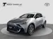 Toyota C-HR 2.0 HEV GR Sport 4x4