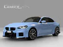 BMW M2 Coupé