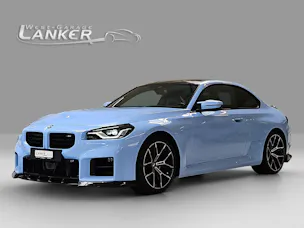 BMW M2 Coupé