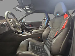 BMW M2 Coupé