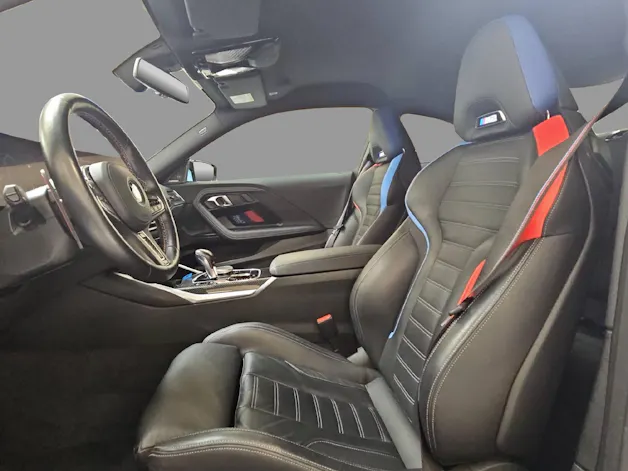 BMW M2 Coupé