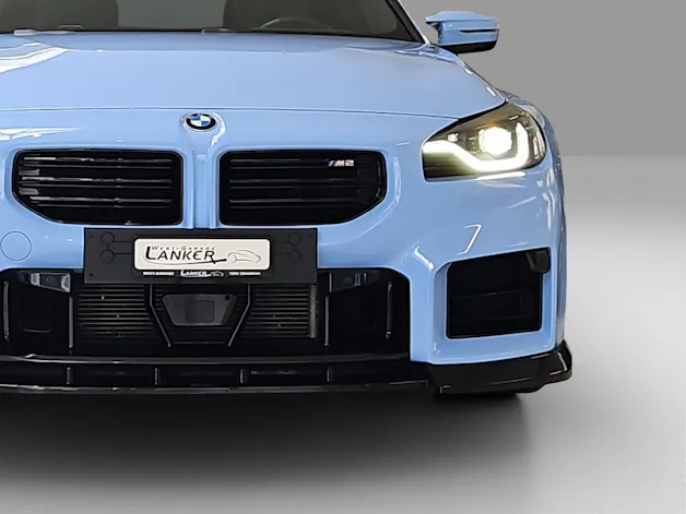 BMW M2 Coupé