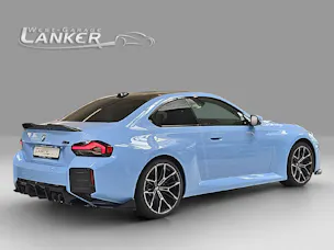 BMW M2 Coupé