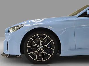 BMW M2 Coupé