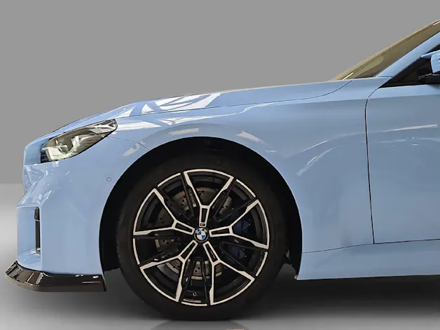 BMW M2 Coupé