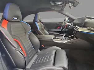 BMW M2 Coupé