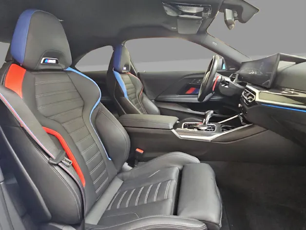 BMW M2 Coupé