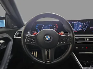 BMW M2 Coupé