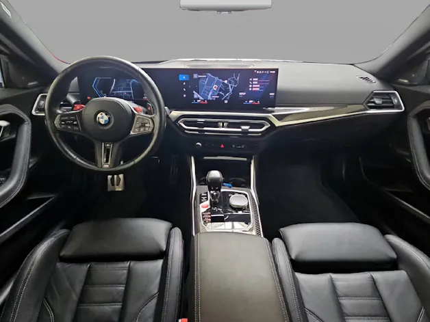 BMW M2 Coupé