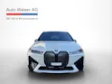 BMW iX xDrive40