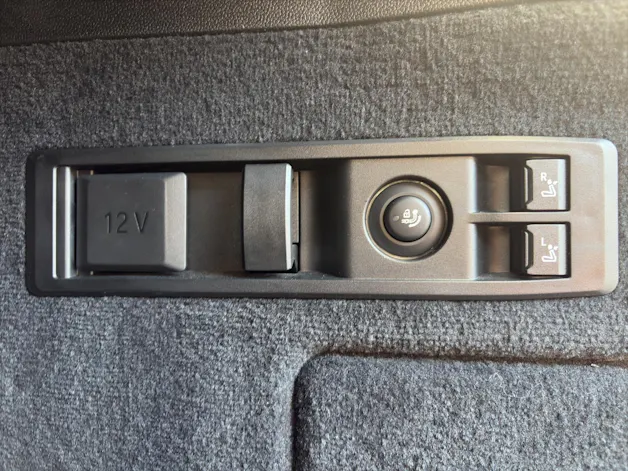 BMW iX xDrive40