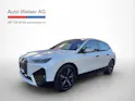 BMW iX xDrive40