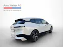 BMW iX xDrive40