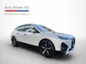 BMW iX xDrive40