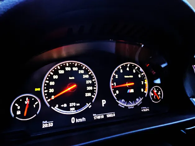 BMW M5