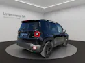 JEEP Renegade 1.3 Turbo Limited AWD (CH)⛽