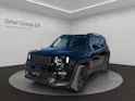 JEEP Renegade 1.3 Turbo Limited AWD (CH)⛽