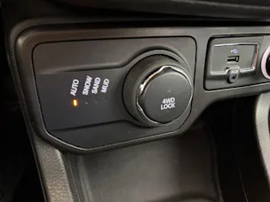 JEEP Renegade 1.3 Turbo Limited AWD (CH)⛽
