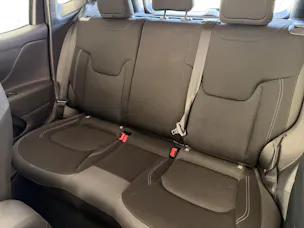JEEP Renegade 1.3 Turbo Limited AWD (CH)⛽