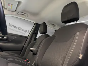 JEEP Renegade 1.3 Turbo Limited AWD (CH)⛽