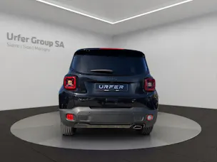 JEEP Renegade 1.3 Turbo Limited AWD (CH)⛽
