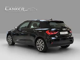 AUDI A1 Sportback 1.0 30 TFSI Attraction S-Tronic