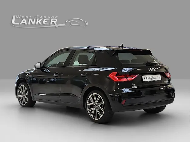 AUDI A1 Sportback 1.0 30 TFSI Attraction S-Tronic