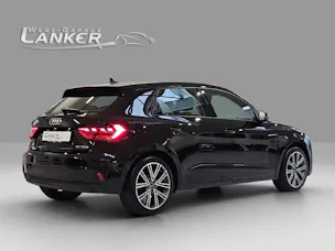 AUDI A1 Sportback 1.0 30 TFSI Attraction S-Tronic