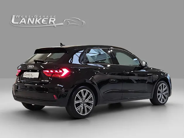 AUDI A1 Sportback 1.0 30 TFSI Attraction S-Tronic