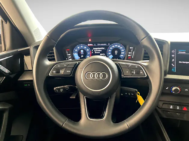 AUDI A1 Sportback 1.0 30 TFSI Attraction S-Tronic