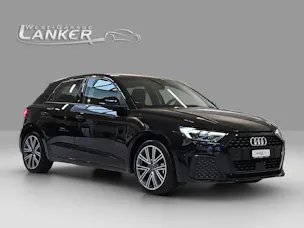 AUDI A1 Sportback 1.0 30 TFSI Attraction S-Tronic