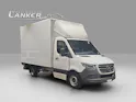MERCEDES-BENZ Sprinter 316 Kab.-Ch. 3665 2.2 CDI 163