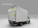 MERCEDES-BENZ Sprinter 316 Kab.-Ch. 3665 2.2 CDI 163