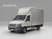 MERCEDES-BENZ Sprinter 316 Kab.-Ch. 3665 2.2 CDI 163