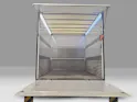 MERCEDES-BENZ Sprinter 316 Kab.-Ch. 3665 2.2 CDI 163