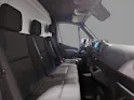 MERCEDES-BENZ Sprinter 316 Kab.-Ch. 3665 2.2 CDI 163
