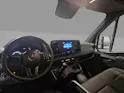 MERCEDES-BENZ Sprinter 316 Kab.-Ch. 3665 2.2 CDI 163
