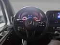 MERCEDES-BENZ Sprinter 316 Kab.-Ch. 3665 2.2 CDI 163