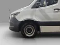 MERCEDES-BENZ Sprinter 316 Kab.-Ch. 3665 2.2 CDI 163