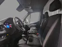 MERCEDES-BENZ Sprinter 316 Kab.-Ch. 3665 2.2 CDI 163