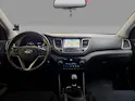 HYUNDAI Tucson 2.0 CRDi Vertex 4WD