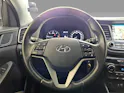 HYUNDAI Tucson 2.0 CRDi Vertex 4WD